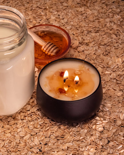 Why Choosing IRFA Certified Scents for Candles is a Must